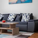Apartment Michelle