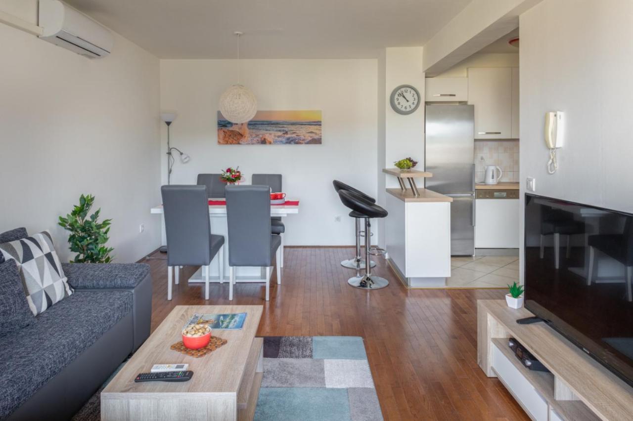 Michelle Apartman