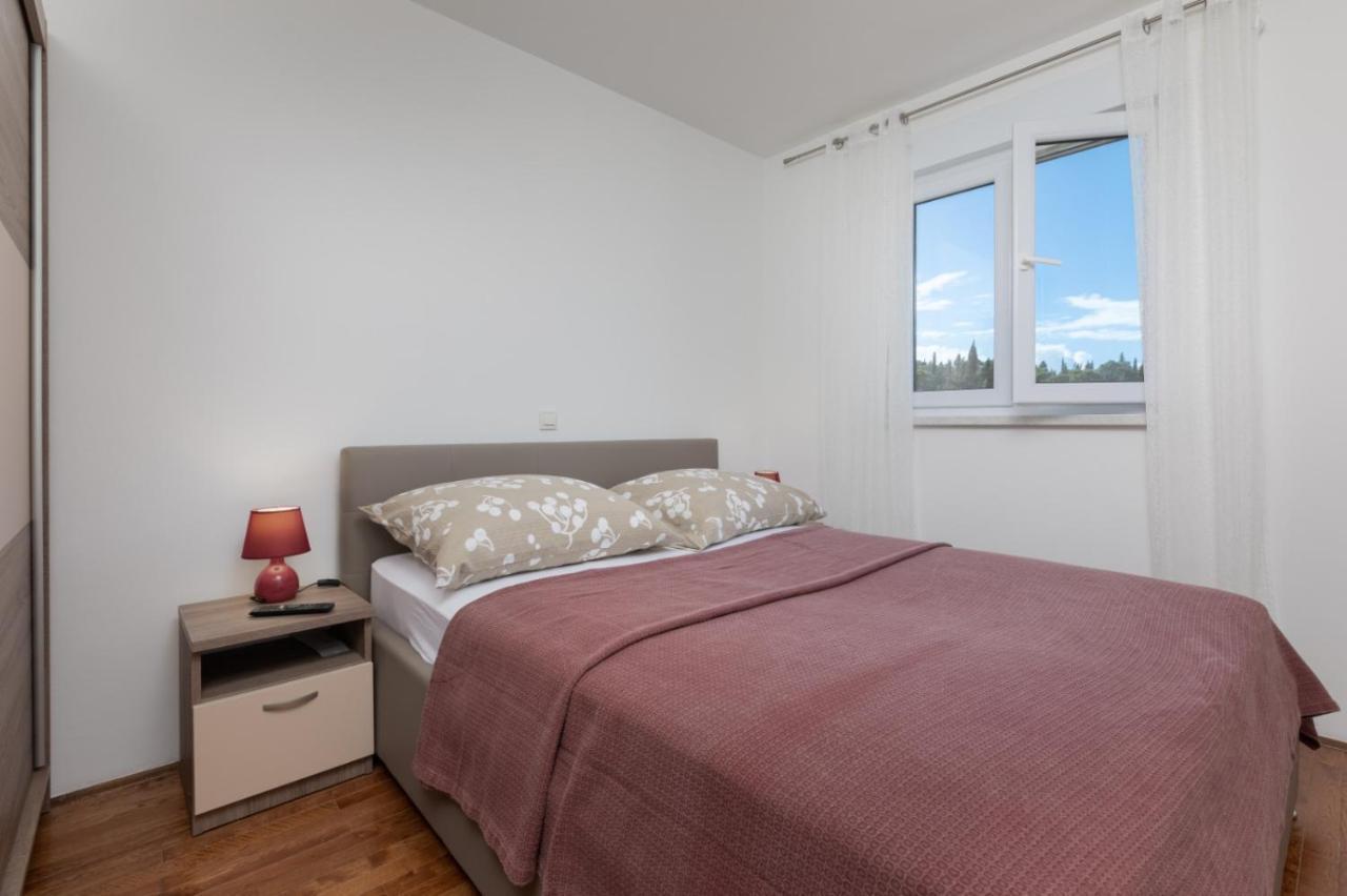 Michelle Apartman