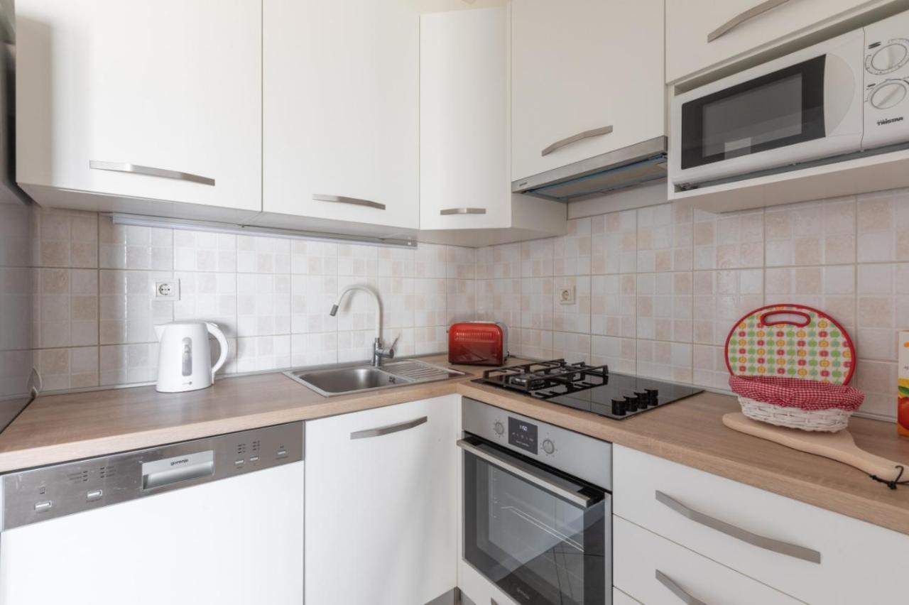 Apartman Michelle *