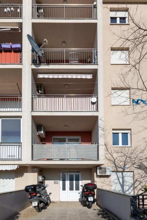 Apartament Michelle Makarska