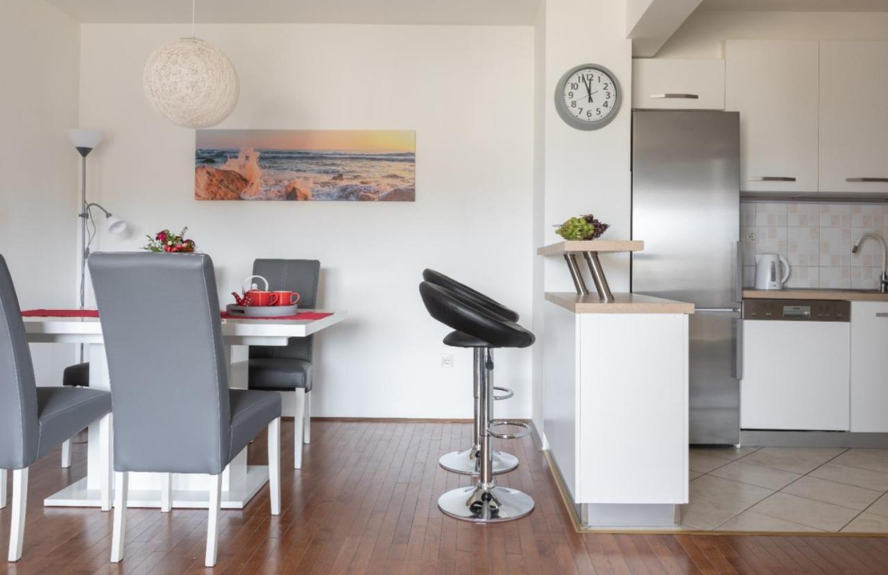 Apartman Michelle Makarska