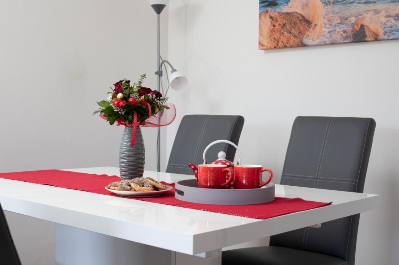 Michelle Apartman