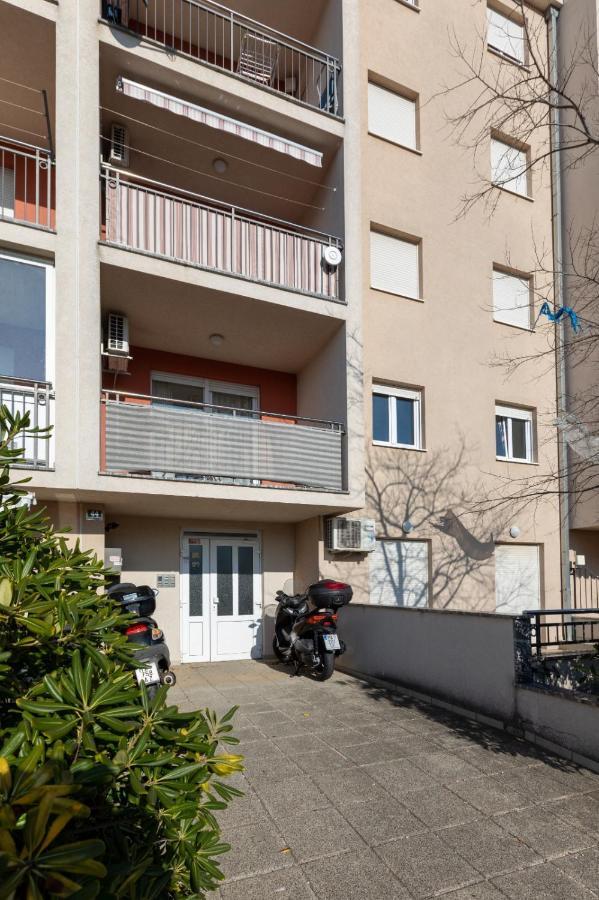 Michelle Apartman Makarska