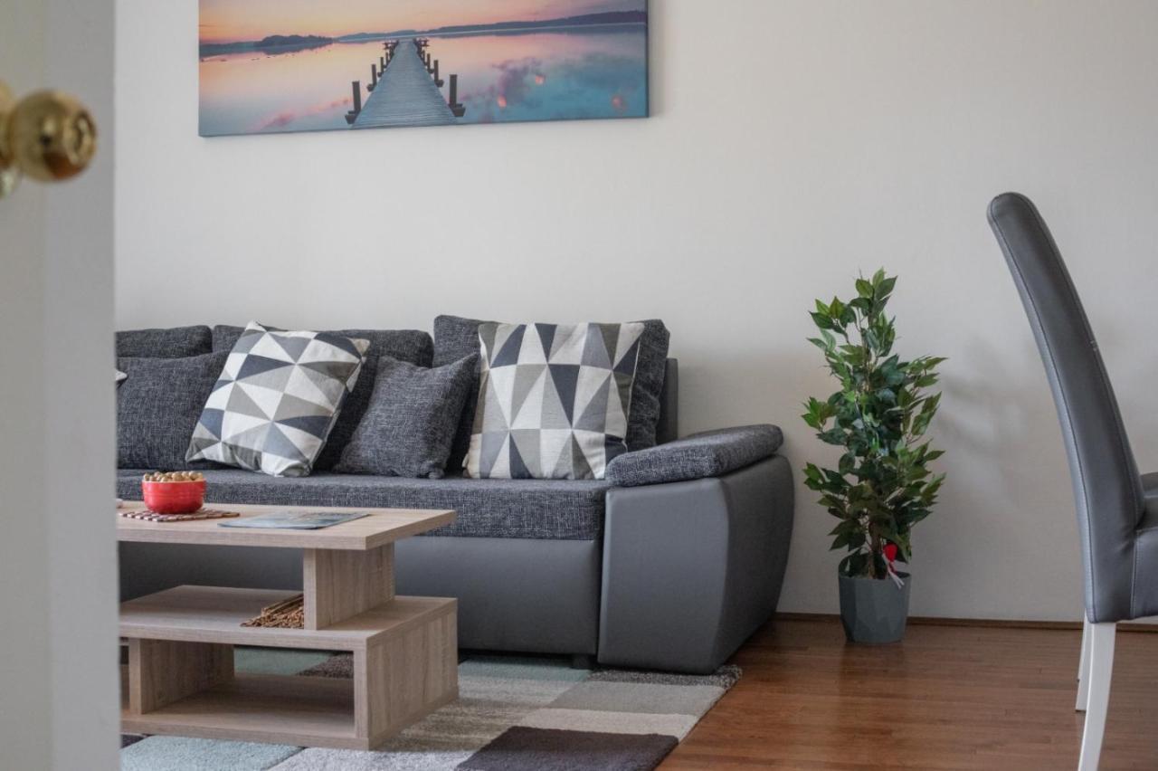 Apartman Michelle Makarska