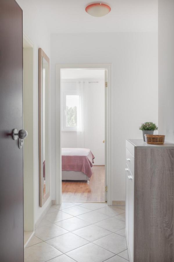 Apartman Michelle *