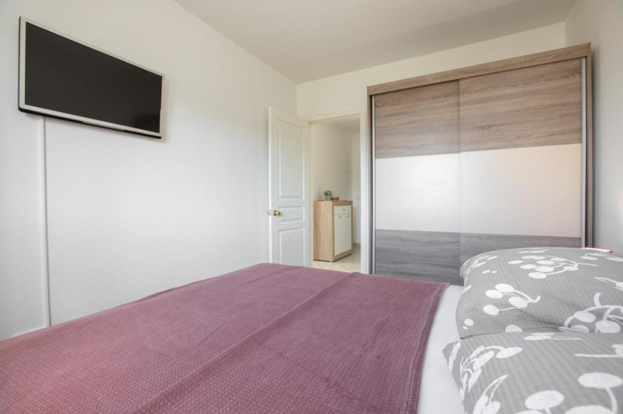 Apartament Michelle *